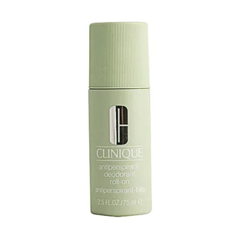 

Roll-On Deodorant Anti-perspirant Clinique