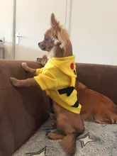 Pajamas Hoodie Cat-Costume Dog-Coat Puppy Cosplay SUPREPET Winter Cute Autumn Cartoon