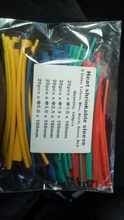 Sleeving-Tube Wrap-Cable Electrical-Insulation-Cable Heat-Shrink Waterproof Assortment-Kit