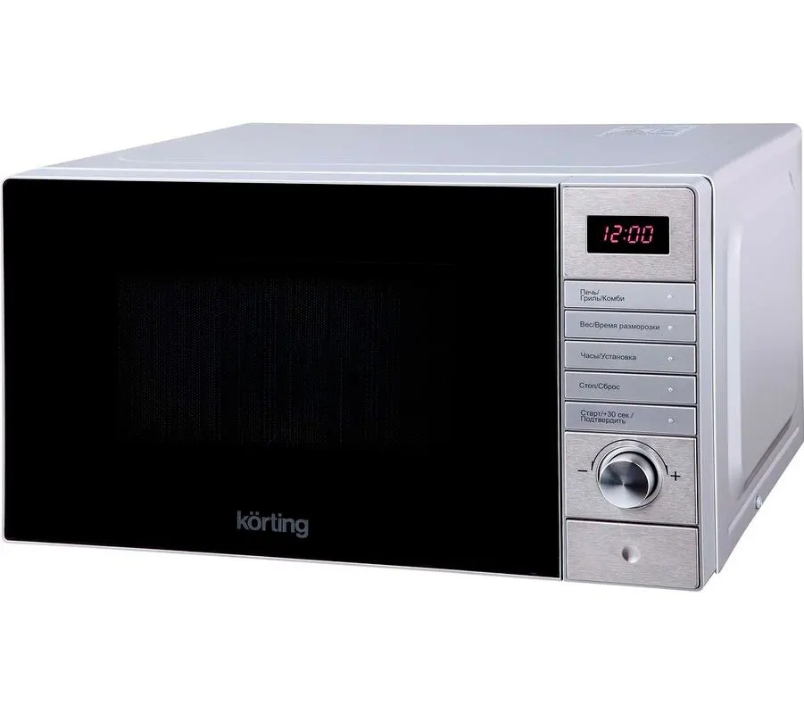 Отдельностоящая микроволновая печь KMO 720 X