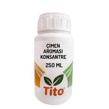 

Tito Grass Aroma [Water Soluble] 250 ml