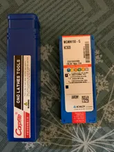 MGEHR1010 MGEHR1212 MGEHR1616 MGEHR2020 MGEHR2525, soporte de herramienta de ranurado externo, hoja de carburo, 10 Uds.