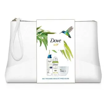 

DOVE Gift Box My Precious Beauty Kit-Women
