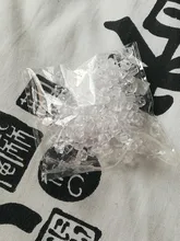 200 Uds. De topes traseros para pendientes, de goma de silicona suave, 3/4/5/6MM, DIY, fabricación de joyas, accesorios