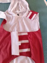 Impermeable para perro mascota impermeable perros grandes ropa de abrigo al aire libre chaqueta de lluvia reflectante Golden Retriever Labrador Husky gran poncho