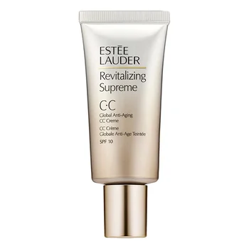 

Anti-Ageing Cream Revitalizing Supreme Cc Estee Lauder