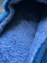 Zapatillas de oso de dibujos animados para mujer, chanclas antideslizantes, suaves, cálidas, para casa, General, para interior, dormitorio, hogar