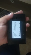 Smart-Touch-Switch Network-Connection Tuya Interrupter Google-Control Wifi Remote-Alexa