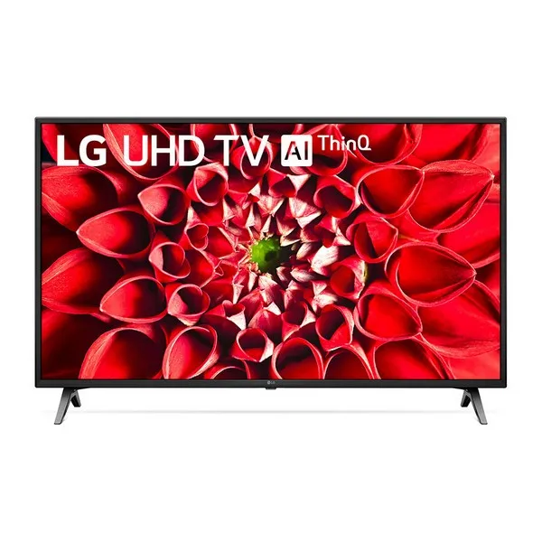Smart TV LG 55UN71006 55&quot 4K Ultra HD DLED WiFi Black | - Цена: 