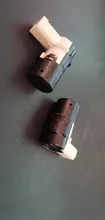 Sensor de estacionamiento PDC para Volvo C70, S40, S60, S80, V50, V70, V70x, XC90, 30765108, 30668099, 30668100, 30765408