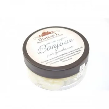 

Spivak soap-souffle Bonjour