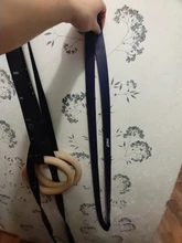 Zacro Fitness Rubber Bands Resistance Band Unisex 208Cm Yoga Elastic Bands Loop Expander