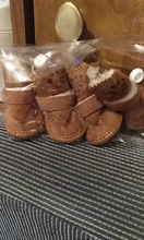 Boots Dog-Shoes Pets Pet-Chihuahua Winter Puppy Snow 4pcs Animal Cats Warm Plush Thick