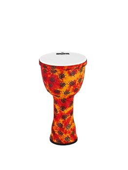 

Vr-sdj10-sh Boom series jembe 10 ", synthetic plastic, Viva rhythm