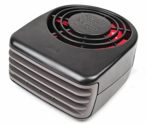 Heater salon termini 1200 DF 430012 | Автомобили и мотоциклы