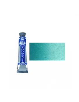 

OIL PAINTING VAN GOGH 20 ML IN TUBE N-SERIES ° 7 BLUE CERULEO PHTHALO