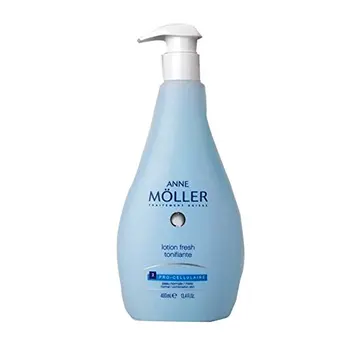 

Anne Moller Lotion Fresh toning cleanser-400 ml