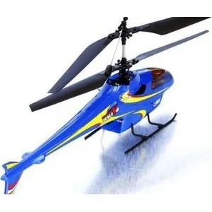 Радиоуправляемый вертолет E-sky 3D Lama V4 2.4G