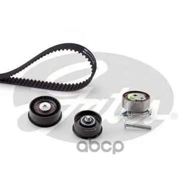 Комплект Грм Opel 1.4-1.8 16v X16/18xe Z=162 98 Gates арт. K025499XS
