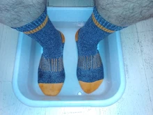 100% impermeable y transpirable bambú, rayón calcetines senderismo caza de esquí de pesca sin deportes al aire libre Unisex dropshipping. Exclusivo.