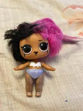 LOL surprise-piezas de cuerpo de muñeca para niñas, accesorios de juguete para regalo, 1 unidad