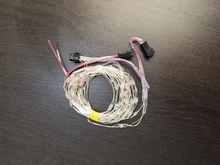 Led-Module Strip Light Music-Controller WS2812 Addressable USB DC 5-6m Individual DC5V