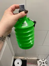 BOTELLA PARA LIMPIAR EL PIPI DE LOS PERROS. ELIMINA OLOR PIS U ORINA DE FAROLAS, FACHADAS, ARBOLES