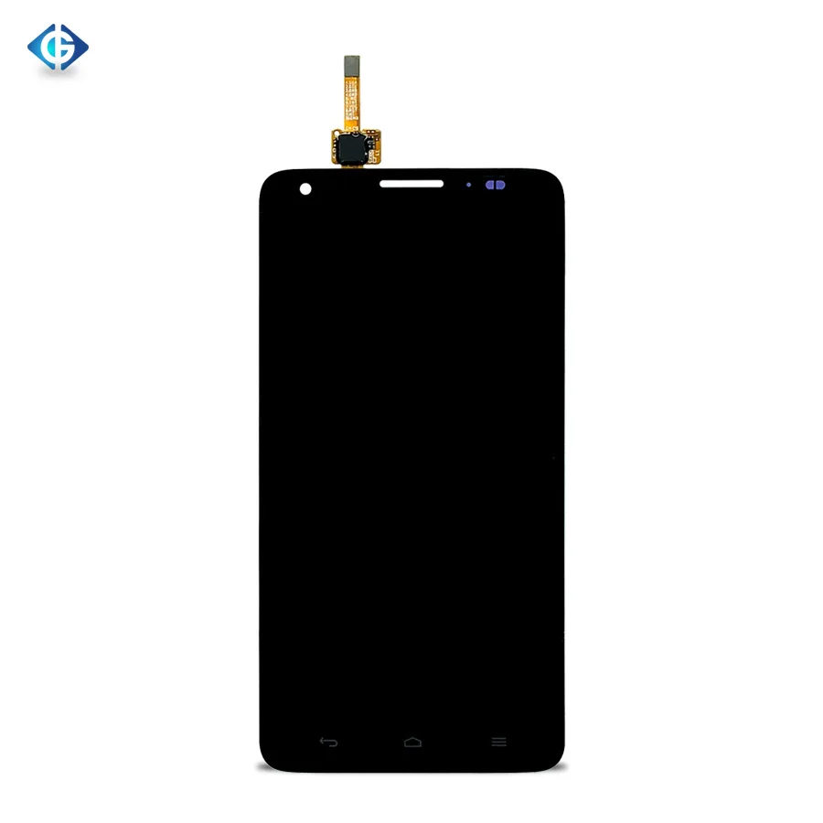 10 шт. для huawei Ascend G750 ЖК-дисплей для huawei Honor 3X ЖК-дисплей с сенсорным экраном дигитайзер включает бесплатную доставку DHL