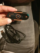 Webcam 1080P Computer Web-Camera Laptop Youtube Desktop Win10 Built-In-Microphone Skype