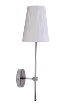 

Stick Modern Chrome Color Plating Wall Sconce