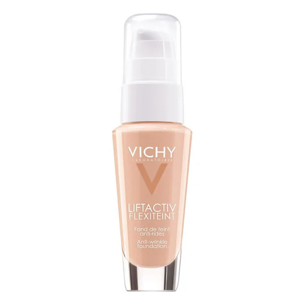 Жидкий тональный макияж Liftactiv Flexiteint Vichy (30 мл) |