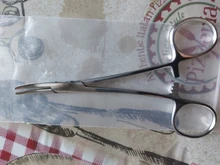 Alicates de pesca de acero inoxidable, herramientas de pesca, tijeras, Cortador de línea, removedor de anzuelos, aparejos, abrazaderas de Punta curvada