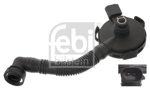 Клапан Вентиляции Картера Vw Touareg 3.2 V6 Febi 47564 Febi арт. 47564
