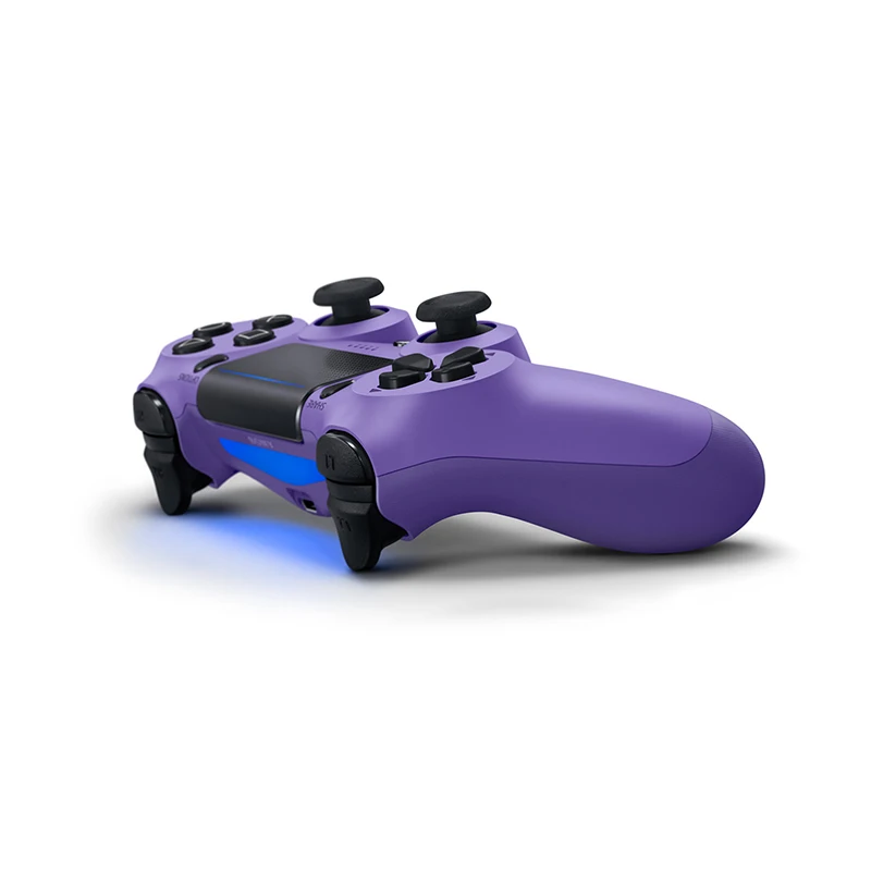 Контроллер игровой беспроводной пурпурный(Dualshock 4 Cont Electric Purple: CUH-ZCT2E: SCEE