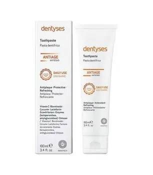 

Sesderma Dentifrica toothpaste antiaging 100 Ml