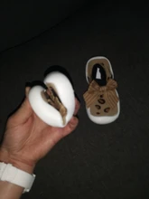 Zapatos de princesa con suela suave para bebé y niña, zapatos para primeros pasos con lazo, moda de verano, para niños pequeños, niña recién nacida, 0 a 3 años