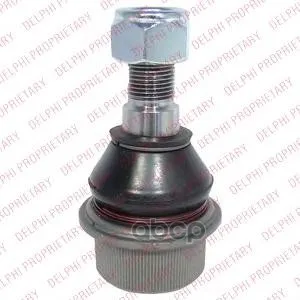 Опора Шаровая Iveco Daily Iii/Iv 99- Нижняя Delphi Tc2362 Delphi арт. TC2362
