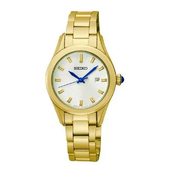 

Ladies' Watch Seiko SXDF94P1 (28,6 mm)