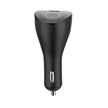 

Car Charger Ref. 101059