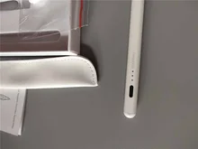 Pencil-Stylus Tilt-Sensor Stlyus-Pen iPad GOOJODOQ Rejection for Apple 2-1 with Plam