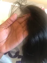 Pelucas de cabello humano frontal de encaje para mujeres negras, peluca recta de alta definición frontal bob, peluca brasileña afro corta larga de 30 pulgadas, peluca natural completa
