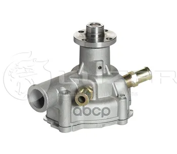 

Water pump for A/m gazelle-business умз-4216 Euro-4 (LWP 03217) Luzar art. lwp-03217
