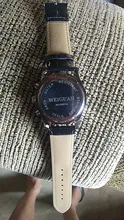 WG-Reloj de movimiento automático para mujer, reloj mecánico de movimiento importado, resistente al agua, luminoso, doble Calendario, famoso