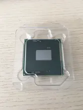 CPU Processor Intel-Core I5 2540m SR044 G2/rpga988b Quad-Thread 3M Ghz 35W