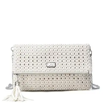 

BAGS XTI 86288 LADY WHITE
