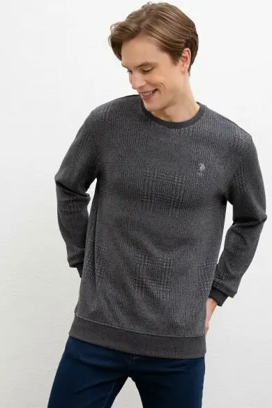 U.S. POLO ASSN. Для мужчин пот