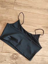 Woman Vest Tank-Tops Summer Camis Sleeveless New-Fashion Sexy Solid Casual Blusas