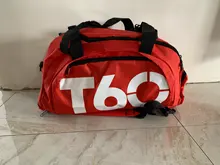Bolsa de gimnasio impermeable para hombre y mujer, bolsa de deporte al aire libre, portátil, ultraligera, para Yoga, gimnasio