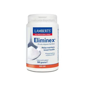 

Eliminex - 500g [Lamberts]