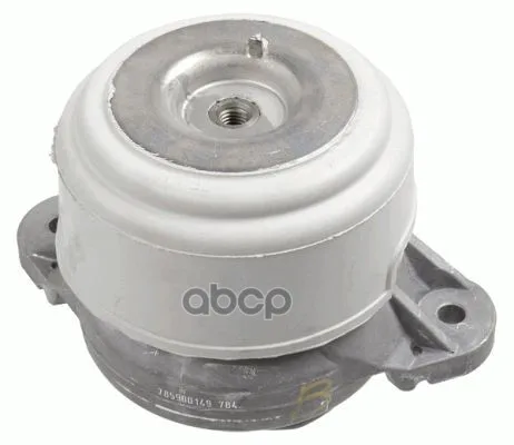 Опора Двигателя Mercedes-Benz: C-Class(W204), C-Class Coupe(C204), E-Class Coupe(C207) LEMFORDER арт. 3754301